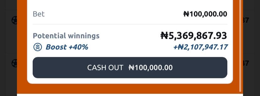 TOTAL SHOT ON @Betano_Nigeria🔞 Codes: 0P0PB8GZ || 1KPIMAT6 29E4HBME || 56810856 If You don't have Betano??? Register now using this link Below 👇 Link: bit.ly/4cwJEIy Use My Promo code : EMTIPS STAKE RESPONSIBLY
