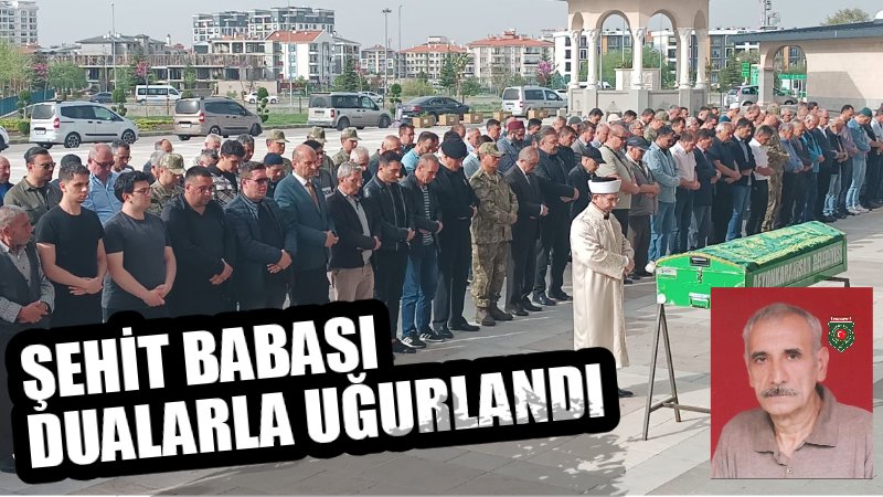 KocatepeGzt's tweet photo. 📣Şehit Babası Dualarla Uğurlandı👇 

https://t.co/yguPurghWa

 #afyonkarahisar  #catak  #sehituzmanjandarmacavusmetesarac https://t.co/6i9ms5kI10