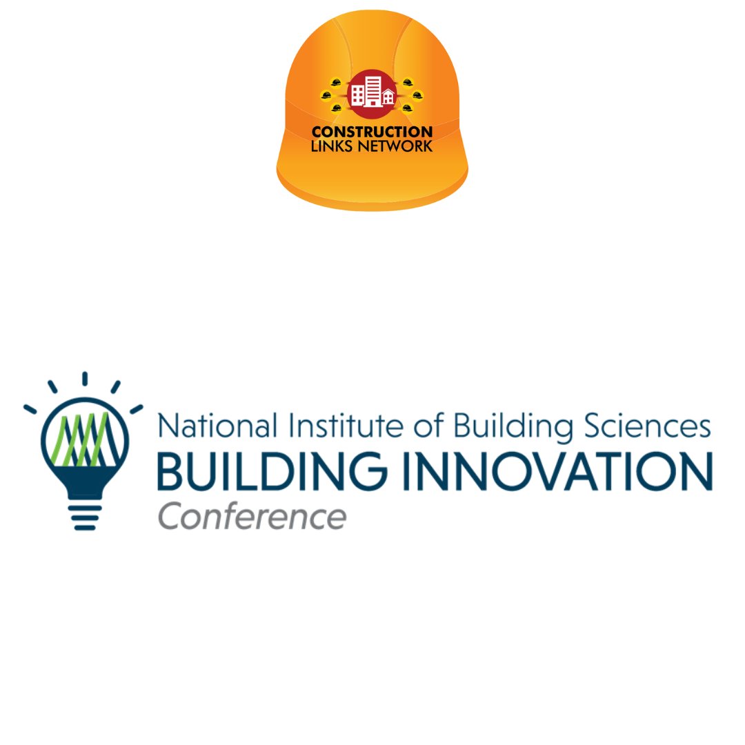 🌟 Dive into the future of building at the Building Innovation 2024 Conference, May 22-24 in DC! Explore the latest in resilience, tech, and sustainable building. 🏗️🌍 #BuildingInnovation2024 🔗 Conference schedule now available - t.ly/9oM37 - @bldgsciences