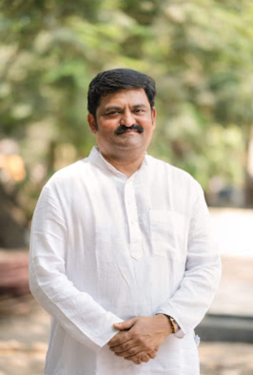 SunilAh64145529's tweet photo. I am Thankful to the Congress Party for giving me the responsibility as the STAR CAMPAIGNER for lok sabha, parliamentary elections 2024.#StarCampaigners  #congressstarcampaigners https://t.co/cEIMHtkjFQ