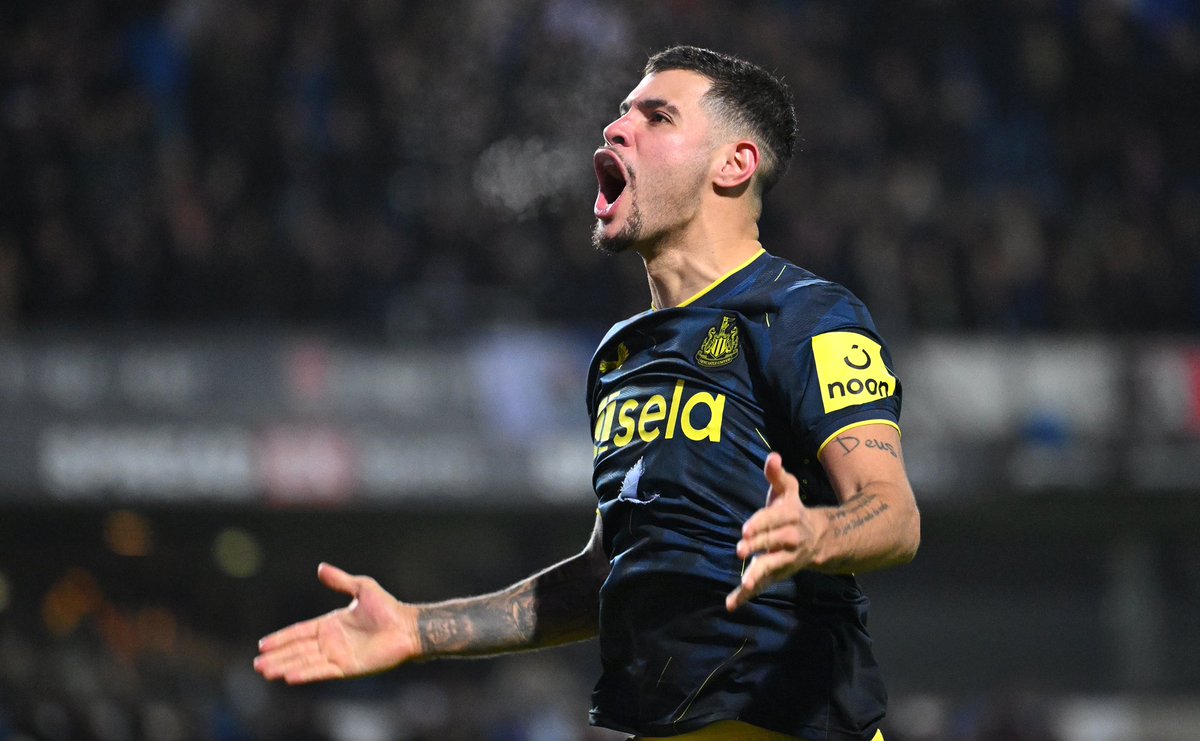 🚨🇧🇷 EXCLUSIVE: Bruno Guimarães’ release clause will be valid from the last week of May to the beginning of the last week of June. £100m release clause is only valid for that month. In July/August, Newcastle would have total control of price and potential negotiations. #NUFC