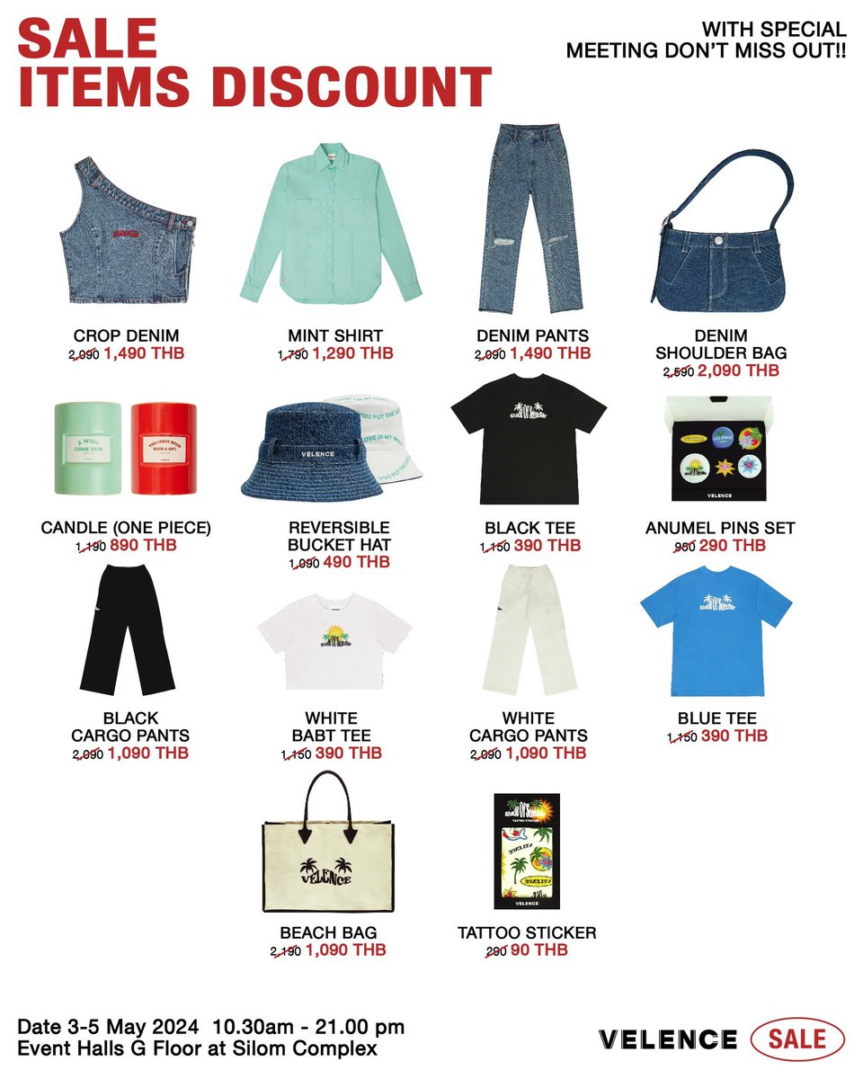 BWBStore's tweet photo. [HELP RT / MALAYSIA GROUP ORDER 🇲🇾 GO]

Velence First time of Mid-Year SALE

💸: RM27~RM291
🛸: Due: 1/5/24 @ 8PM
✅: Need 2nd payment
💌: To order click link: https://t.co/24lb6oqWVk

#BWBS_GO #pasarBL #winmetawin #velencebkk #velenceMidYearSale https://t.co/SJcEEqC8u6