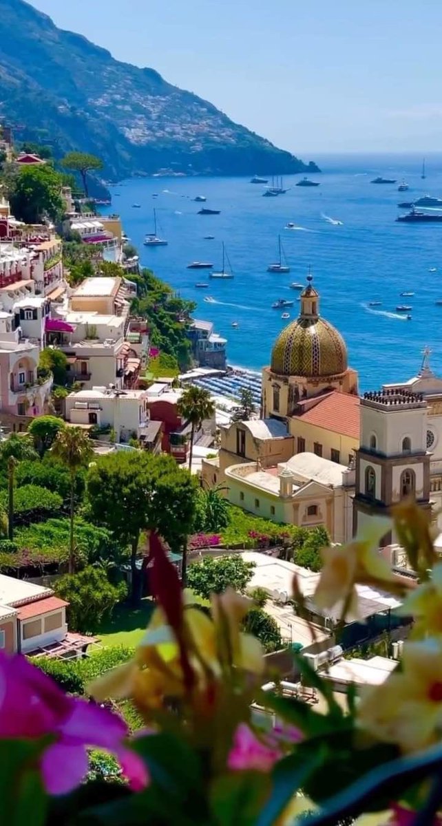 Positano
                     #Italia