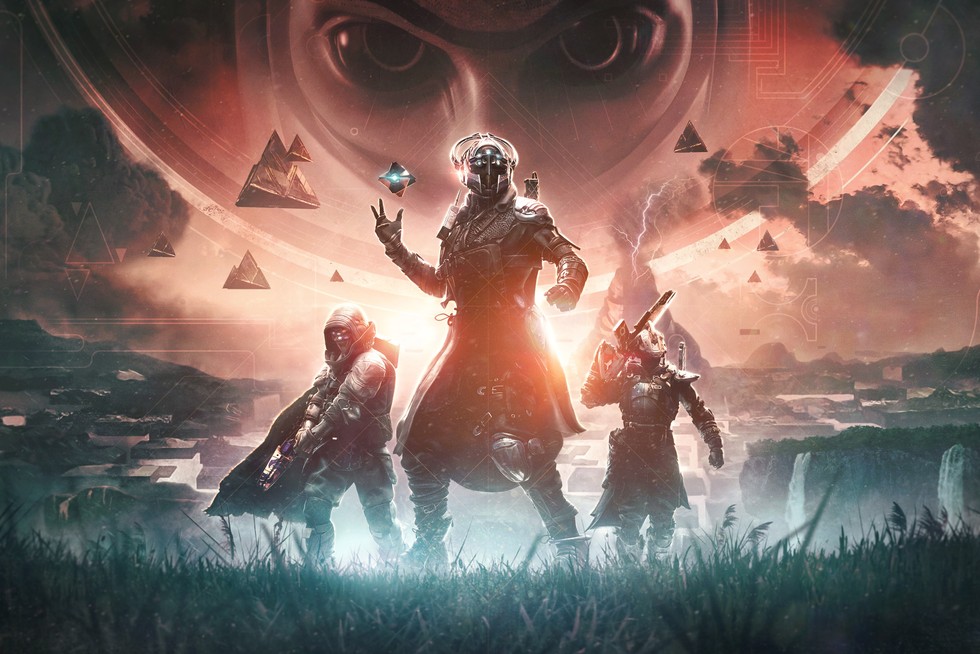 Destiny Bulletin tweet media