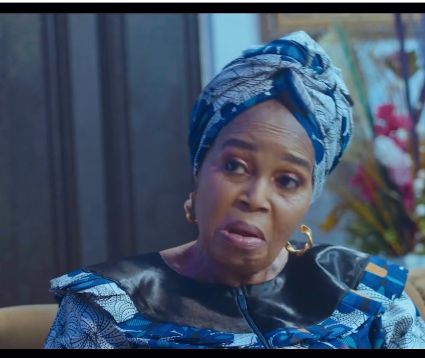 Nolly_Citadel's tweet photo. Wumi Toriola has come with another Banger  (WANDE TAYLOR) 🔥🔥🔥

Watch what she said about her mother-in-law on TV 🙆🏽‍♂️🙆🏽‍♂️😂😂 https://t.co/3MJ6blJIQd