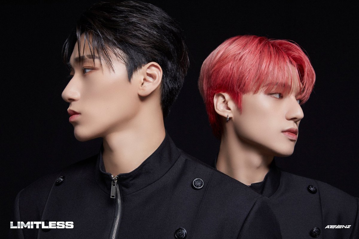 KINGTEENZ_'s tweet photo. [📷] ATEENZ JAPAN 2ND SINGLE
「Limitless」 Concept Photo

ALBUM RELEASE 2024.4.30

#Limitless #ATEENZ  #エイティーズ
#AYDEN #DRAGON #HANEUL #GAVREL https://t.co/DMLKZSi62K