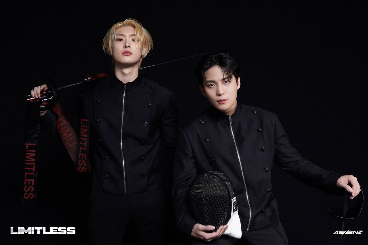 KINGTEENZ_'s tweet photo. [📷] ATEENZ JAPAN 2ND SINGLE
「Limitless」 Concept Photo

ALBUM RELEASE 2024.4.30

#Limitless #ATEENZ  #エイティーズ
#AYDEN #DRAGON #HANEUL #GAVREL https://t.co/DMLKZSi62K