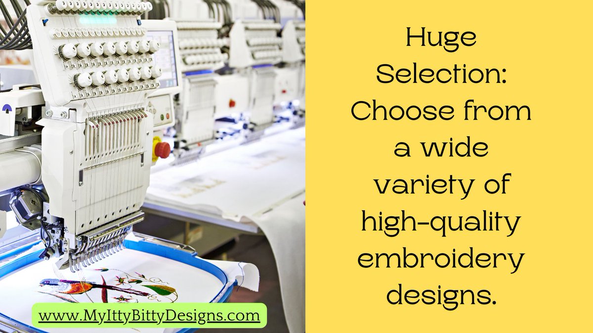 MyIttyBittyDesigns.com
#MachineEmbroidery
#EmbroideryDesigns
#Stitching
#EmbroideryArt
#EmbroideryLove
#ThreadArt
#SewInspired
#DIYEmbroidery
#EmbroideryAddict
#CreativeStitching