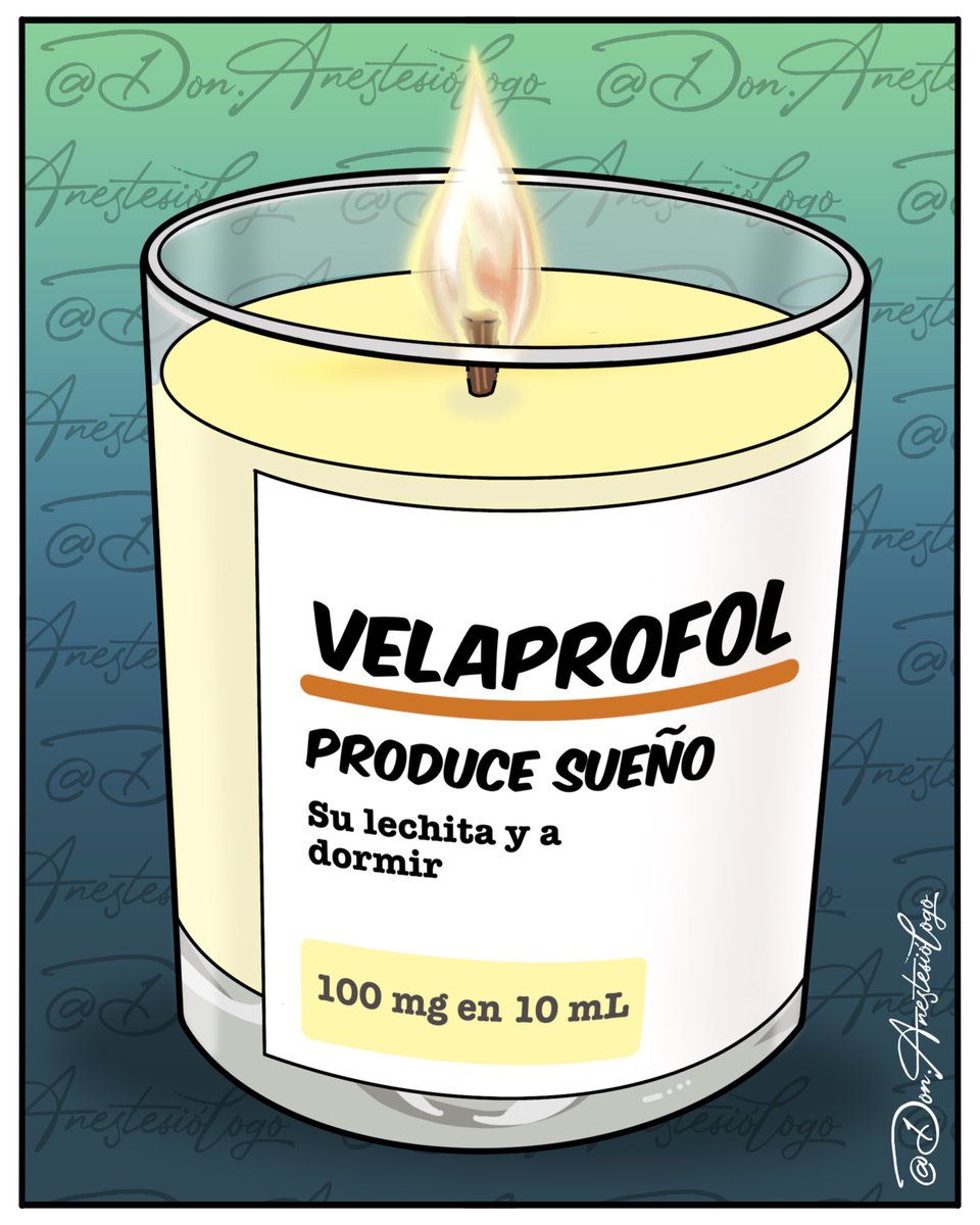 donanestesio's tweet photo. Si no funcionan, como segunda opción iría el Palozolam https://t.co/ciIp37VSli