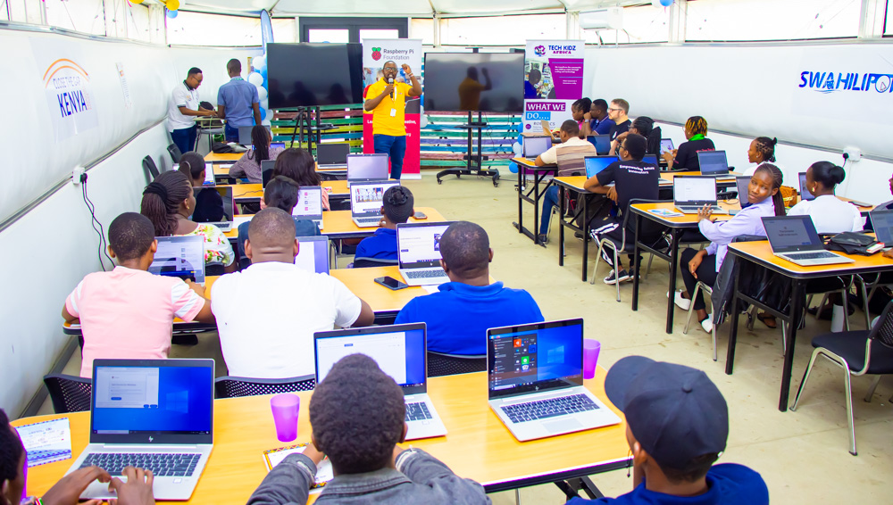 techkidzafrica tweet picture