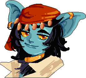 ShonemGaming's tweet photo. INTRO/LORE!
These have been my two PNG looks so far on my channel, the left one was drawn @/daikondog and the right one was done by myself!
For those who do not know my PNG character is a fan OC for RPG farm simulator and monster breeding game Cloud Meadow. (nsfw warning) https://t.co/2zDlU0WlWU
