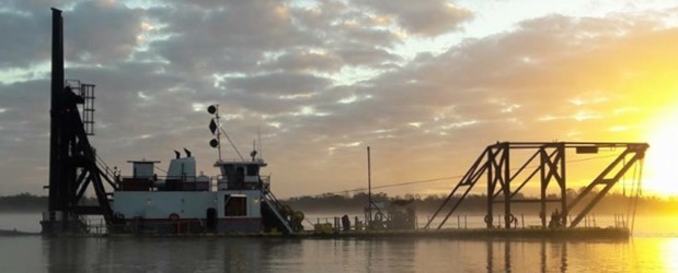 NTSB determines probable cause of the capsizing of dredging vessel WB Wood on the Mississippi River last year: ntsb.gov/news/press-rel… Marine Investigation Report: ntsb.gov/investigations…