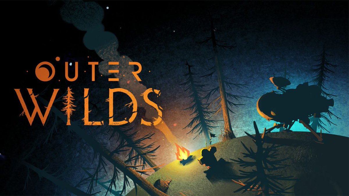 isachasseigne's tweet photo. Cravité ou Sablière rouge ? Venez me voir à 20h30 pour découvrir ce que ces planètes nous caches.
https://t.co/wiQiuCRa22
#outerwilds #GamingCommunity #mobiusdigital #SpaceShip #jeuxvidéo #videogame https://t.co/waOUkmwbau