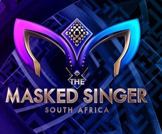 J Something is my favourite detective this season, I like that he can also sing and he understands music so well. He definitely deserves to be a #MaskedSingerSA detective.