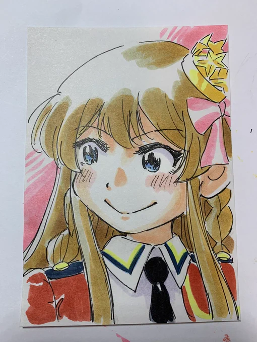 んみちゃん 