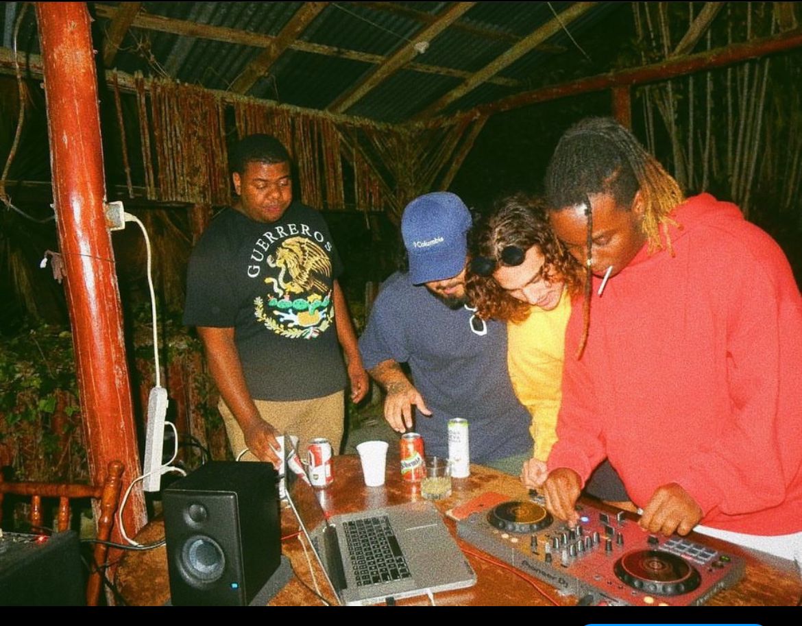 Soulful Gathering | 2 Year Anniversary

Special Sunset Party Edition 🌄

¿Quién diría que hace 2 años comenzaríamos esta aventura que nos ha dado tantas experiencias y felicidades?

SOLO 50 TICKETS DISPONIBLES!

starticket.cr/e/3321/soulful…