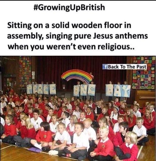 #growingupbritish