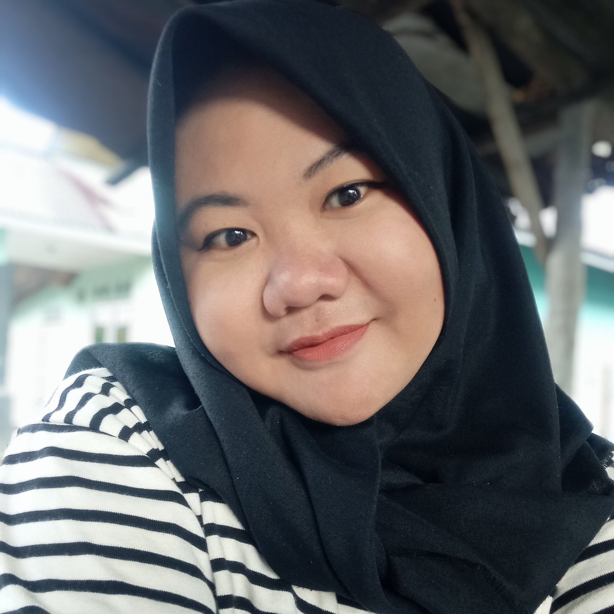 #FotoProfilBaru