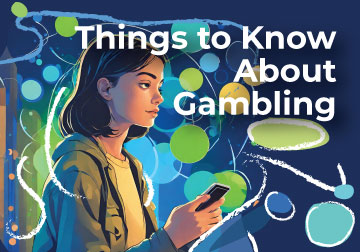 Would you recognize the signs of gambling or gaming problems in a student? Integrate resources from our FREE toolkit into your curriculum, including: - Handouts - Posters - Social media content - Videos and podcast resources Get the toolkit: hubs.ly/Q02qzLB_0 #MN