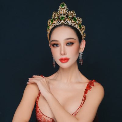 #MissGrandThailand2024