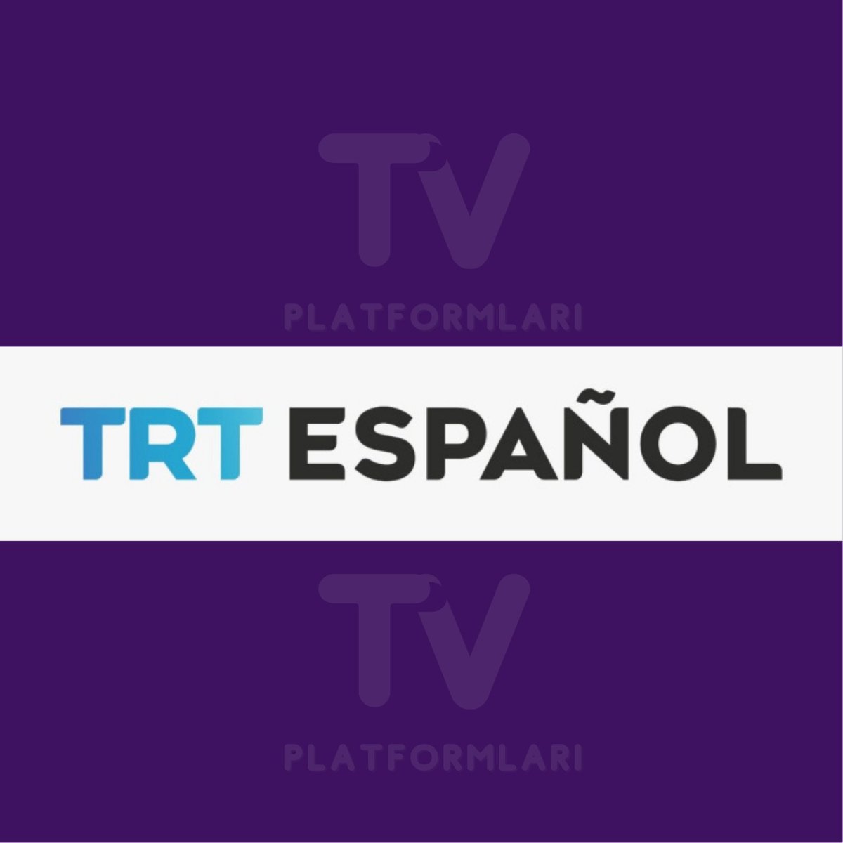 TRT İspanyolca yayın hayatına başlıyor. Küresel medya faaliyetleri ile sınırları aşan TRT, uluslararası dijital haber platformlarına bir yenisini daha ekliyor. TRT – İspanyolca Konuşulan Ülkeler 1. Yayıncılık Zirvesi’nde lansmanı gerçekleştirilecek olan TRT İspanyolca’yla…