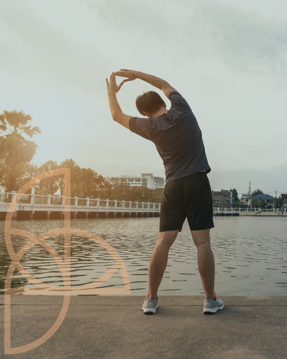 SpaSpace's tweet photo. Prioritize your body's needs—it's your ultimate wellness tool.

Just a few minutes of stretching daily can boost flexibility, reduce muscle tension, and improve overall body alignment.

#Wellness #Stretching #PowerOfStretching #Health #Fitness #WellnessMatters #WellnessTools https://t.co/tEcAQonxtE