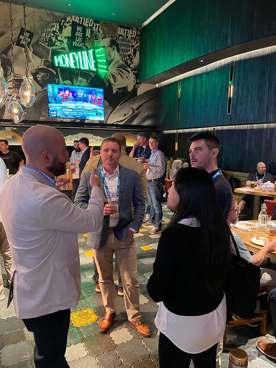 trinitypkgs's tweet image. That's a wrap on Coupa Inspire 2024! 🌟 Thanks to everyone who joined us for this amazing event. Let's keep the conversations going until we meet again at the next Inspire. Stay tuned for updates from Trinity! #CoupaInspire #Procurement