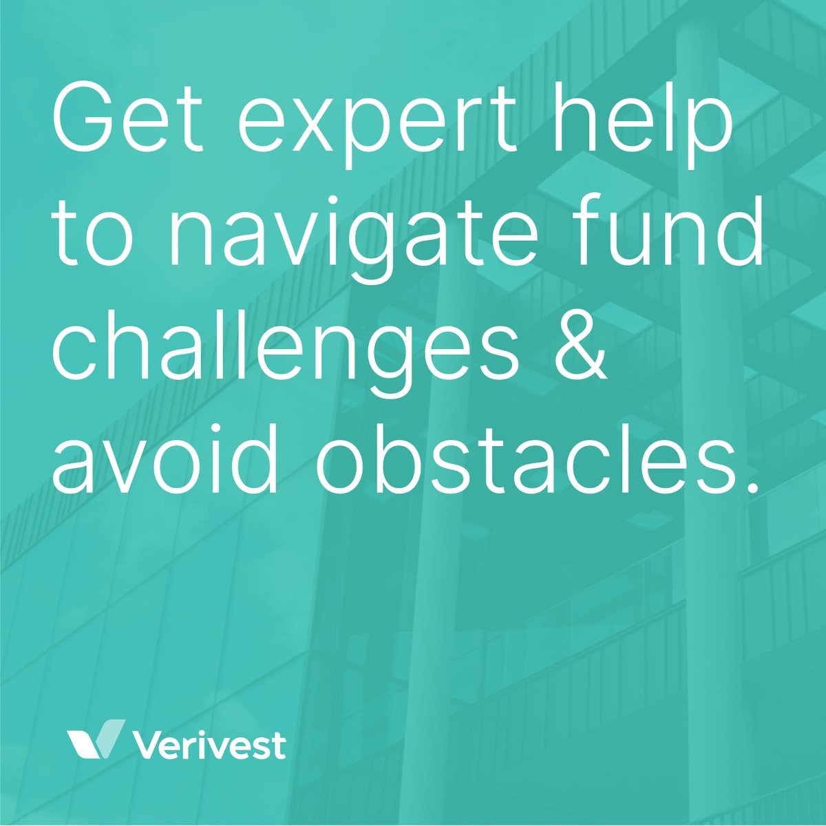 Venture into real estate fund management with our expert team guiding you - avoid getting lost with years of experience on your side. hubs.li/Q02tDm5H0
#FundAdvisory #FundManagement #Verivest