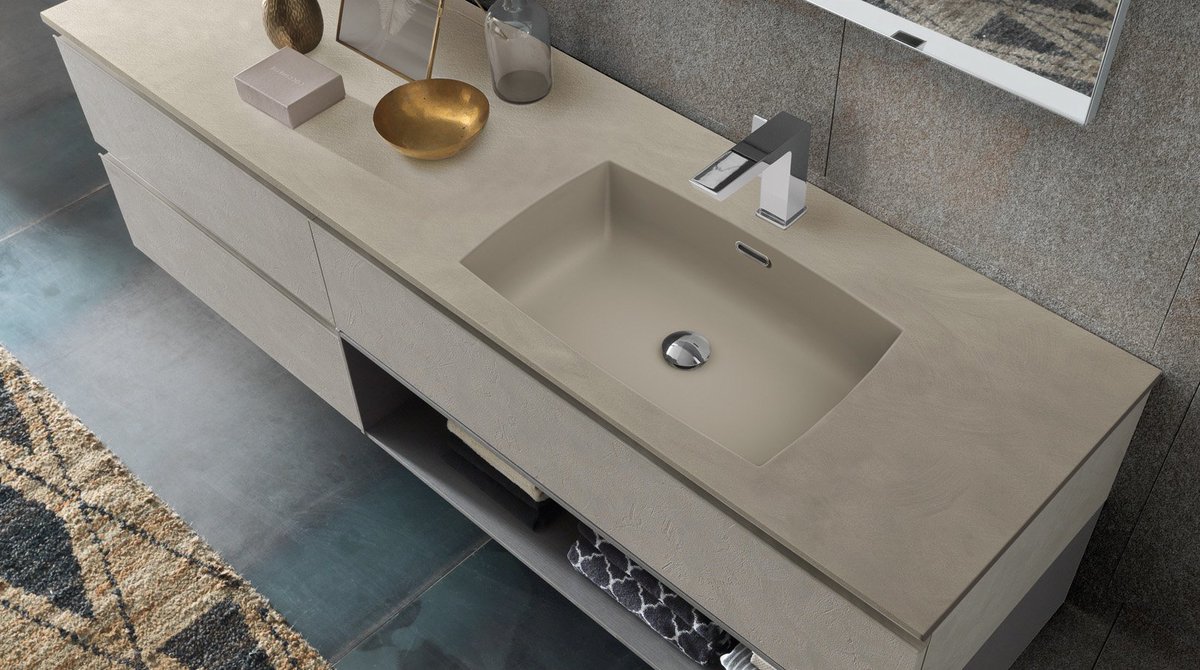 Searching for the perfect vanity? Learn how to personalize your design: hubs.ly/Q02v36kQ0  #HastingsBath #HastingsBathCollection #BathroomDesign #BathroomFurniture #LuxuryBathroom #ModularDesign #personalize #LuxuryBathroomVanities