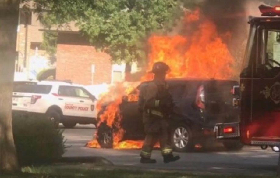 *turns air conditioning on*