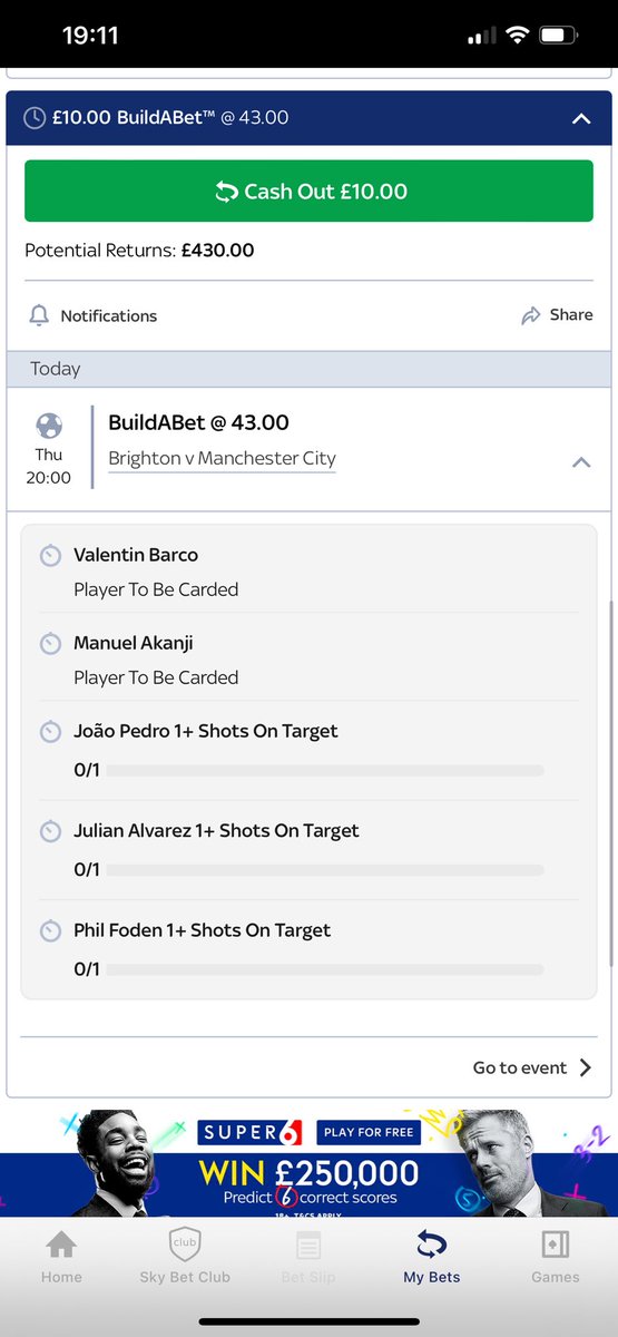 ThePayoutScouts's tweet photo. Tonight’s bet #getonit https://t.co/WtFPpz2bkz