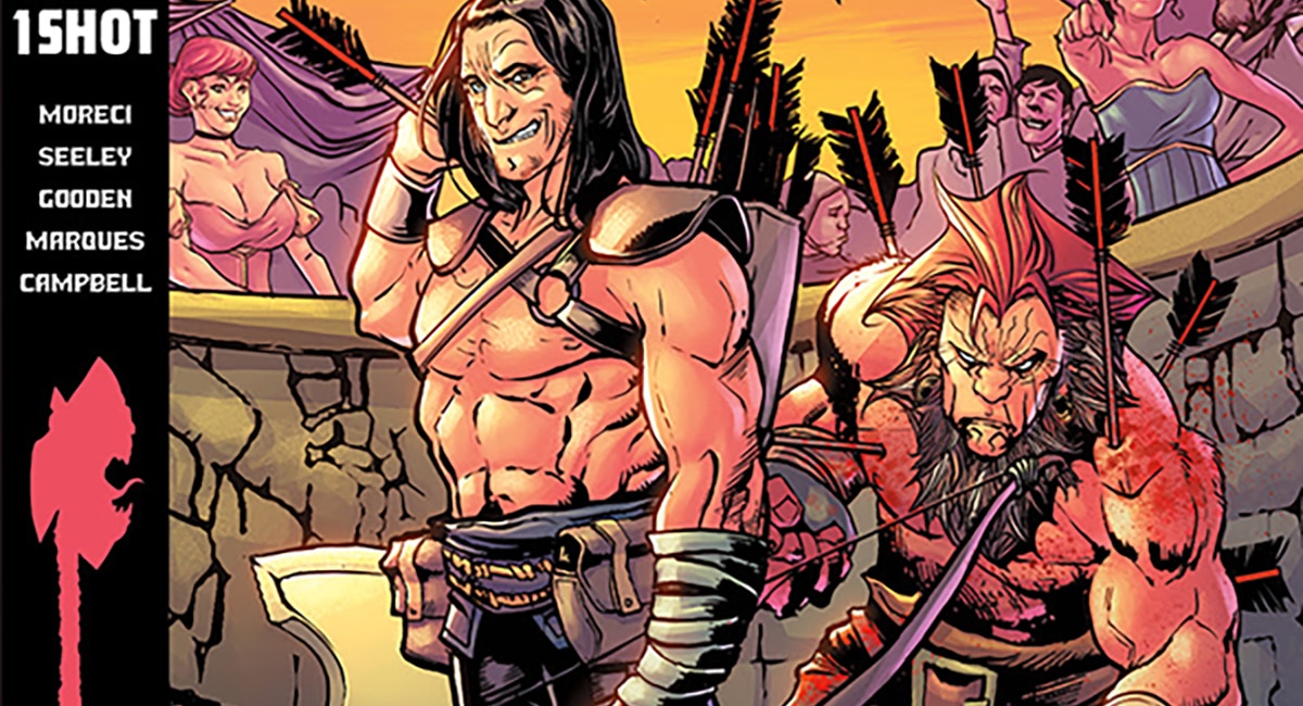 .@theVaultComics announces more details on the BARBARIC VS DEATHSTALKER crossover comicsbeat.com/vault-announce…