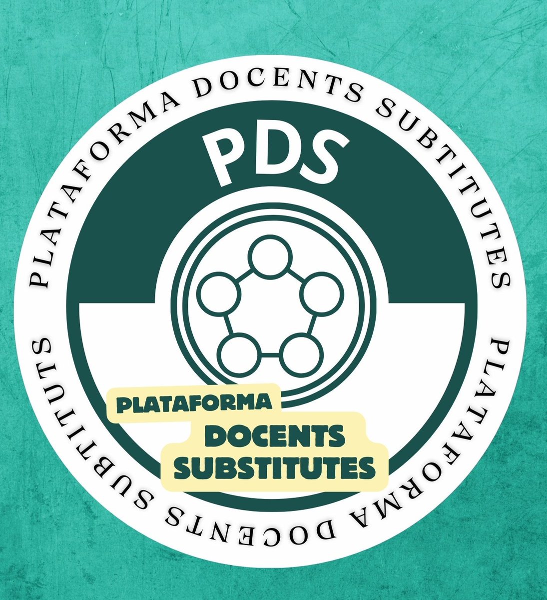 Plataforma Docents Substitutes tweet media