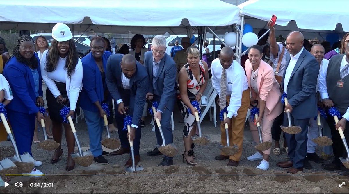 zurl.co/RS6R #ICYMI Development Project To Soon Bring Housing, Amenities To Brownsville Central Brooklyn Economic Development Corp (CBEDC) Housing, job training and much more @Central Brooklyn EDC #localcontent