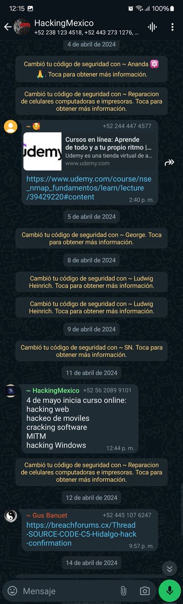 psycosmik's tweet photo. @HackersOIHEC Andan "reclutando" https://t.co/ZVwxTjl8BY
