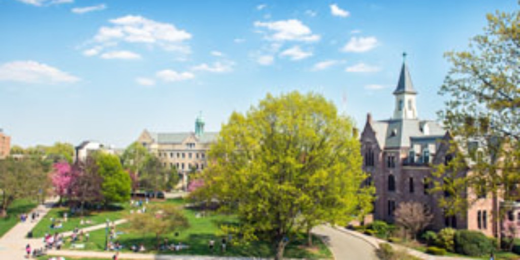 In a significant move to foster diversity, inclusivity and access to opportunity, Seton Hall proudly announces its membership in the Hispanic Association of Colleges and Universities. shu.edu/continuing-edu…
