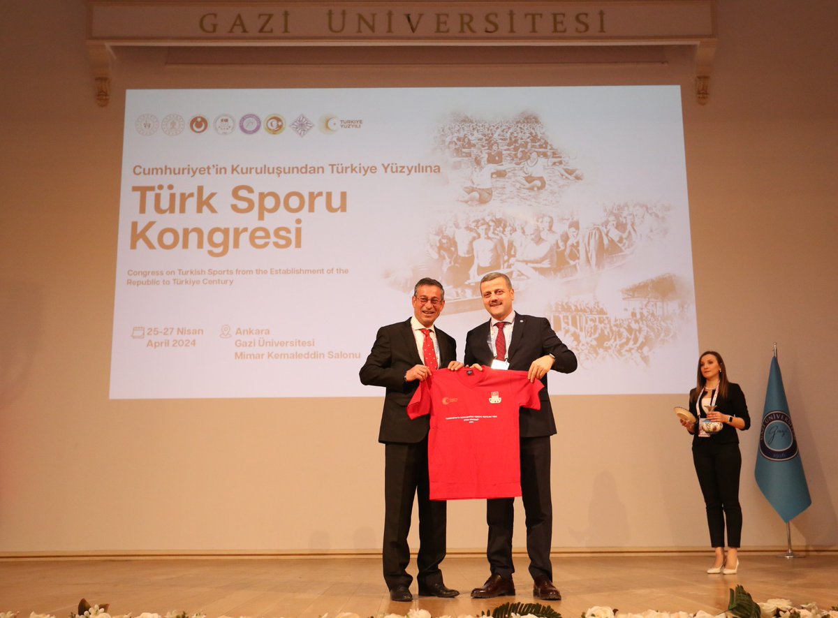 Gazi_Universite tweet picture