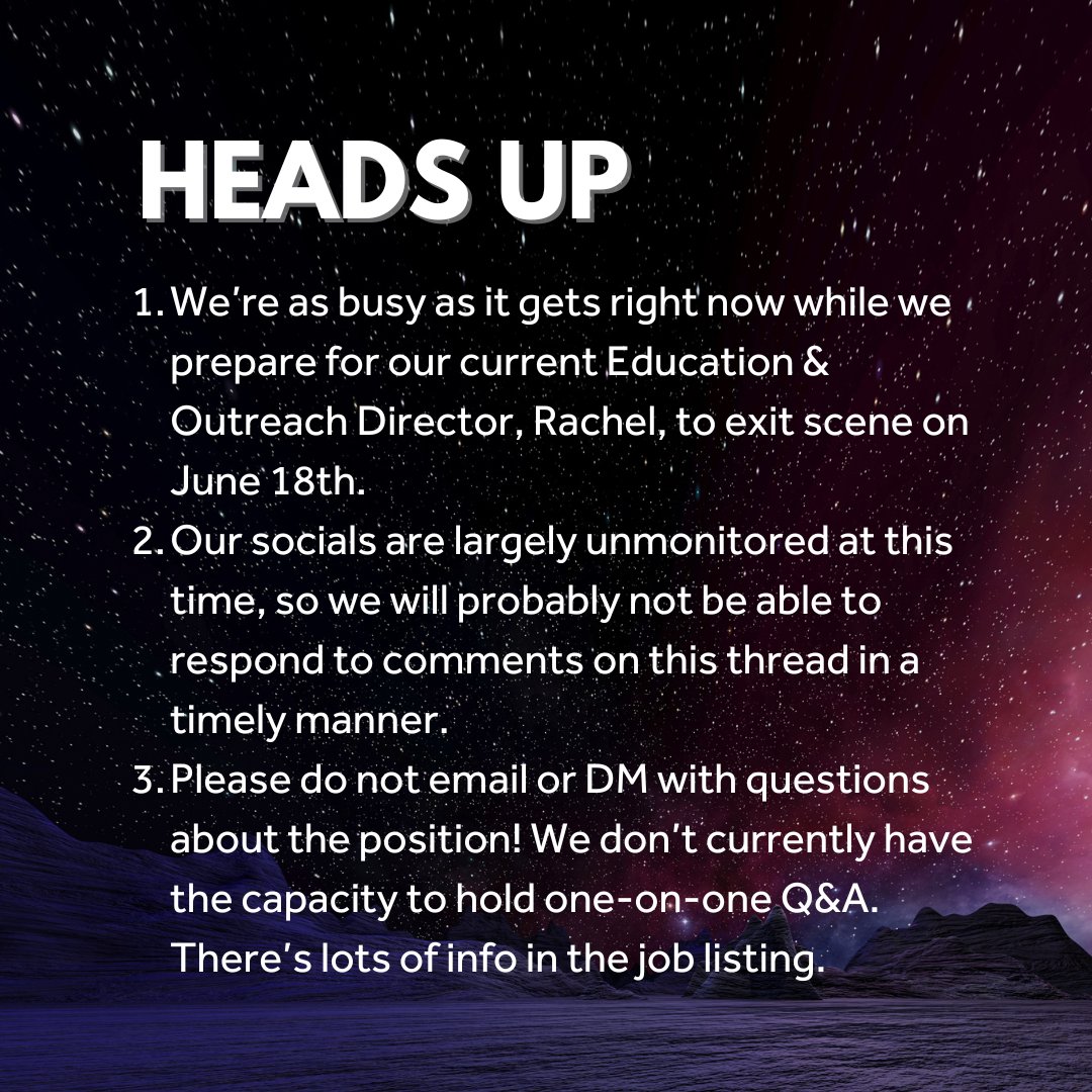 DanceSafe's tweet image. WE'RE HIRING: Apply to become the next Outreach Director at DanceSafe! nonprofithr.applytojob.com/apply/6XcS7i66…
