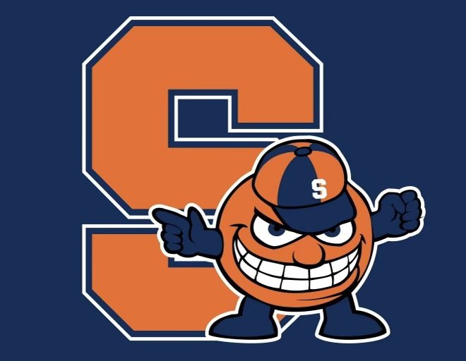 #AGTG After a great call with @RossDoug21, I am very blessed to receive an offer from Syracuse! 🍊🍊 @FranBrownCuse @Omeezi_ @CuseFootball #DART 🎯 @barlow_coach @WGroveFootball1