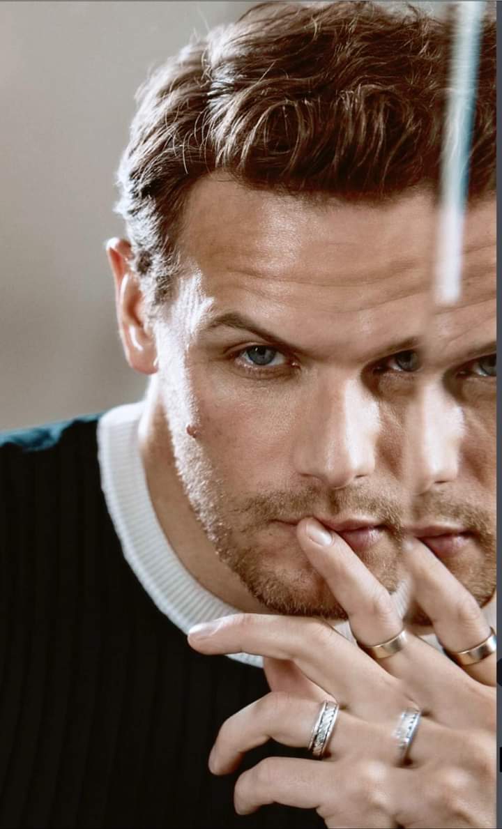 Alex π§πͺππ΄σ §σ ’σ ³σ £σ ΄σ Ώβ°οΈπ₯π€ (@alxdrwnl) on Twitter photo No words needed...just a huuuuuge sigh πππ₯΅π₯΅π
<a href="/NoblemanMag/">NOBLEMAN Magazine</a> cover of <a href="/SamHeughan/">Sam Heughan</a> No words needed...just a huuuuuge sigh πππ₯΅π₯΅π
<a href="/NoblemanMag/">NOBLEMAN Magazine</a> cover of <a href="/SamHeughan/">Sam Heughan</a>
