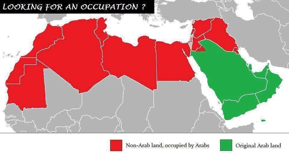 @agelender Yeah..more Arab decolonisation.