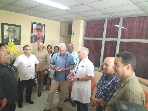 Gobierno de Camagüey tweet media