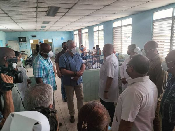 Gobierno de Camagüey tweet media
