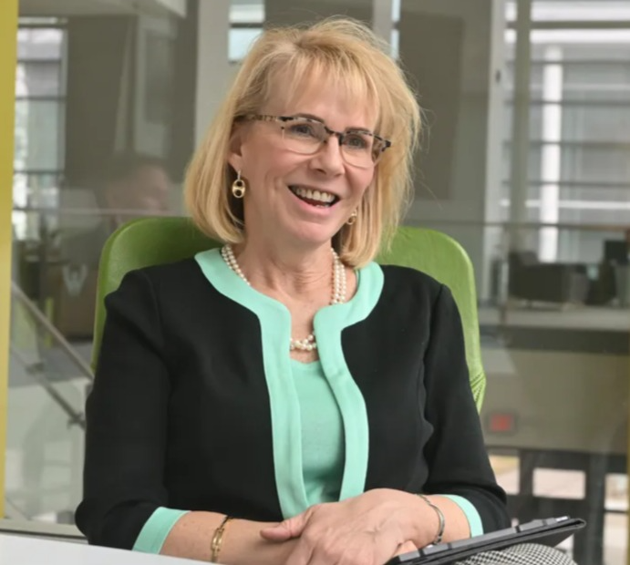 VoteBusuitoWSU's tweet photo. Wayne State University's new president reveals what will be her focus
https://t.co/DJqDDfnSbz https://t.co/RPW6rn0wvf