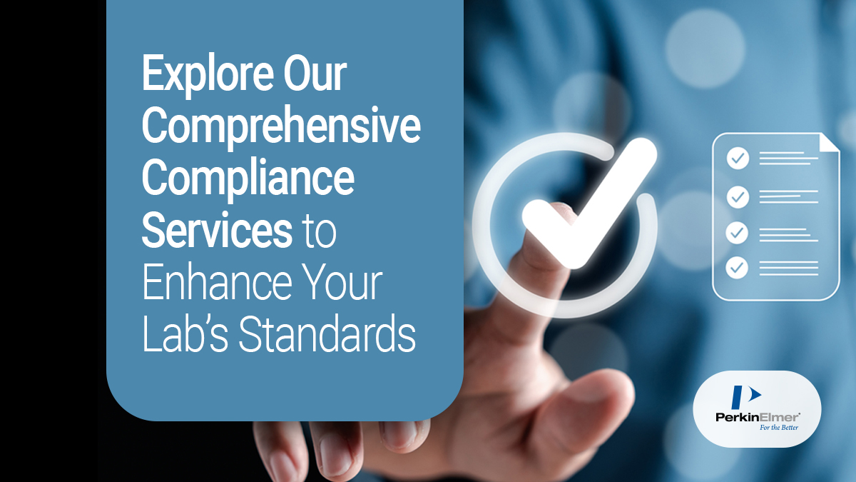 PerkinElmer's tweet image. 🚀 Boost your lab&apos;s productivity with OneSource® UOQ program. Streamlined compliance, secure reporting, and more—take your lab to new heights! bit.ly/3Uab0vY

#Compliance #LabEfficiency #OneSourceSolutions