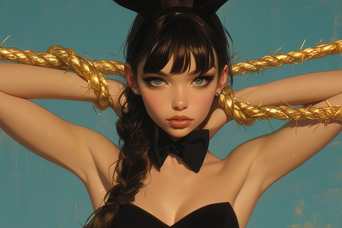 Going to try taking my work to a new level with SD. I know the look I&rsquo;m after and can recreate myself<a href="/tag/bdsm"class="tags"><span>#bdsm</span></a><a href="/tag/girls"class="tags"><span>#girls</span></a><a href="/tag/tattoo"class="tags"><span>#tattoo</span></a><a href="/tag/bunnies"class="tags"><span>#bunnies</span></a><a href="/tag/snake"class="tags"><span>#snake</span></a><a href="/tag/concept"class="tags"><span>#concept</span></a>