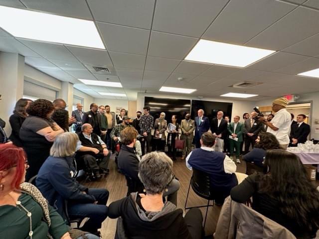 Worcester Chamber tweet media