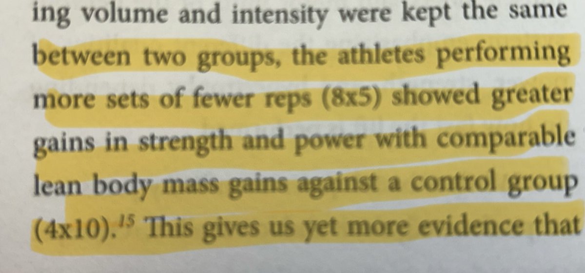 The System: Soviet Periodization Adapted to the American Strength Coach @StrengthDebates