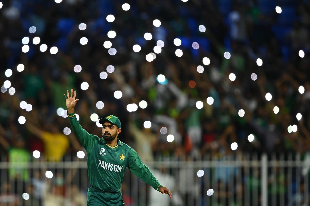 iMShami_'s tweet photo. I will keep supporting Babar Azam. Do you?

#PAKvsNZ | #PAKvNZ https://t.co/Qk24AANxIU