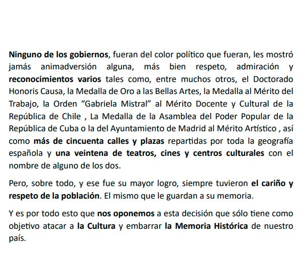 Antonio Expósito tweet media